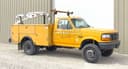 1994 Ford F-350 Image