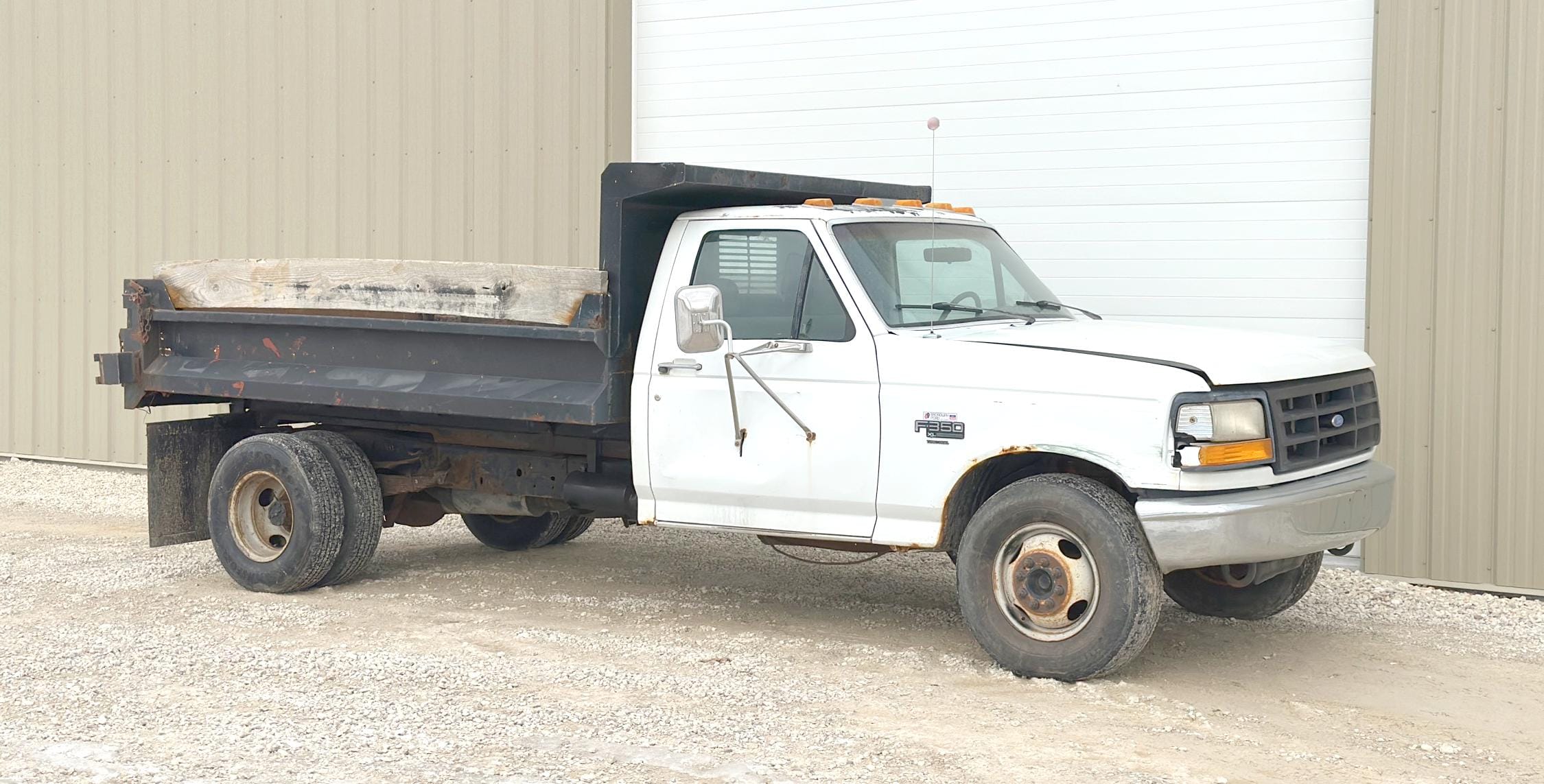 Main image Ford F-350