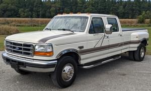 1994 Ford F-350 Image