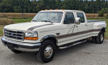 Main image Ford F-350