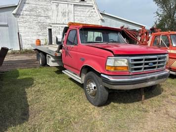Main image Ford F-450
