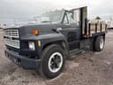 1994 Ford F-600 Image