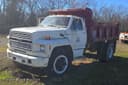 1994 Ford F-600 Image