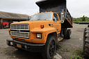 1994 Ford F700 Image
