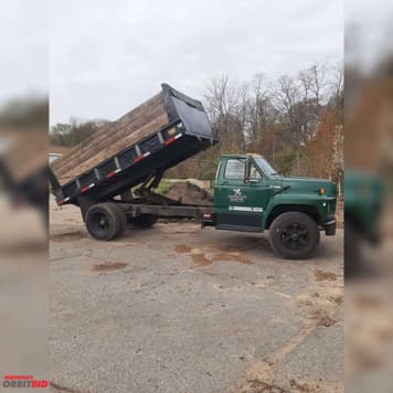 Main image Ford F-700