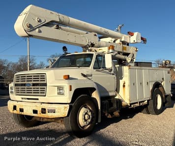 Main image Ford F-700