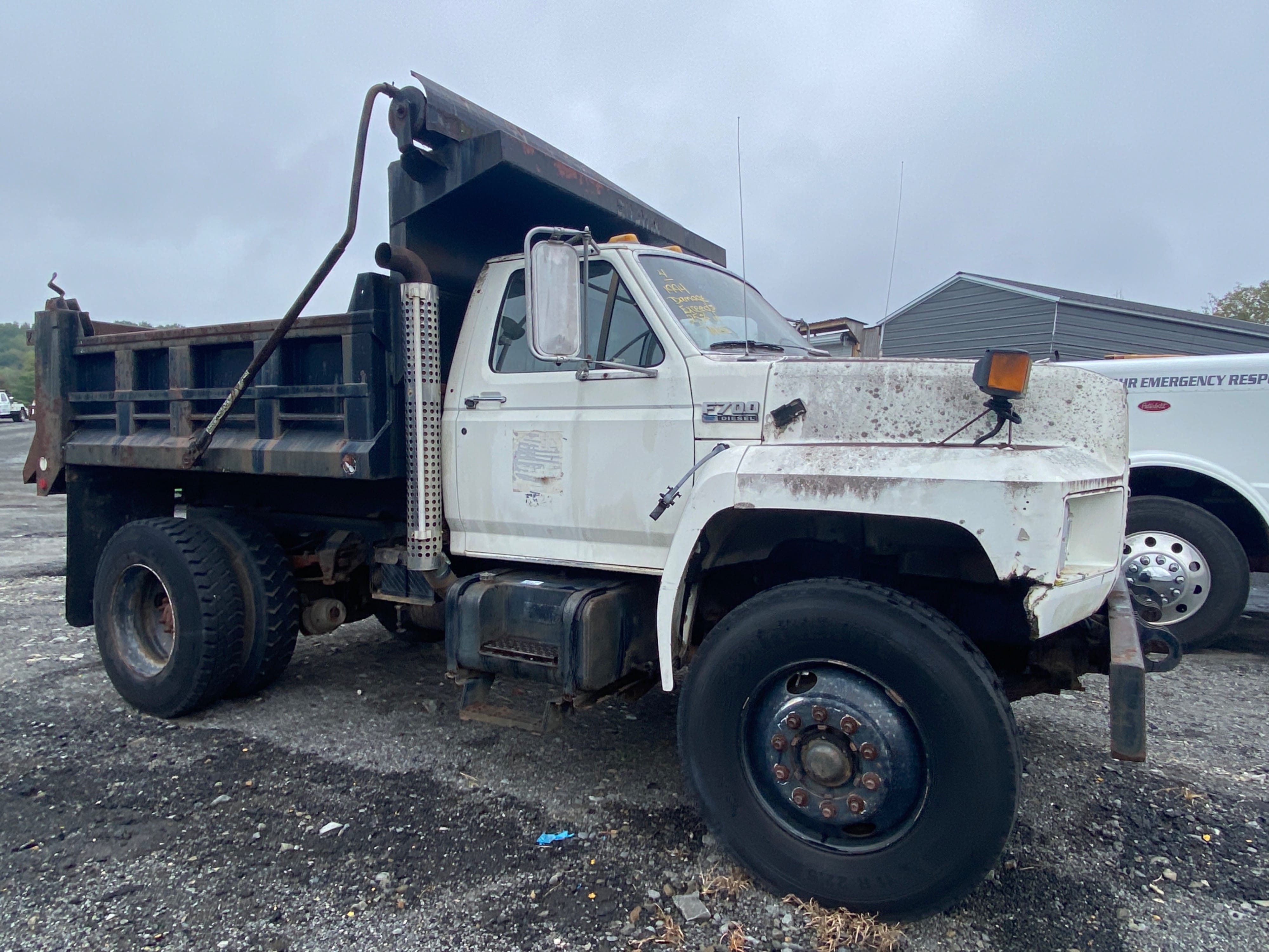 Main image Ford F-700