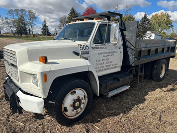 Main image Ford F-700