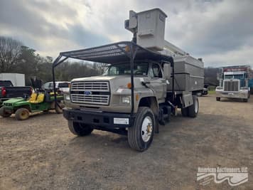 Main image Ford F-700