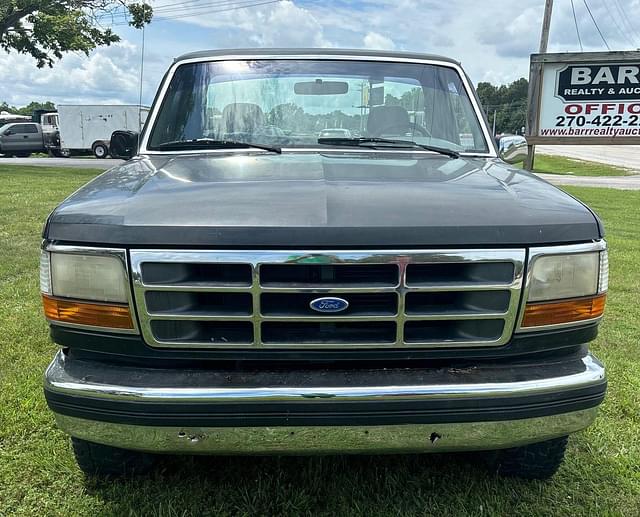 Image of Ford F-150 equipment image 2