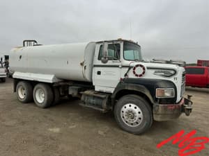 1994 Ford Aeromax L9000 Image