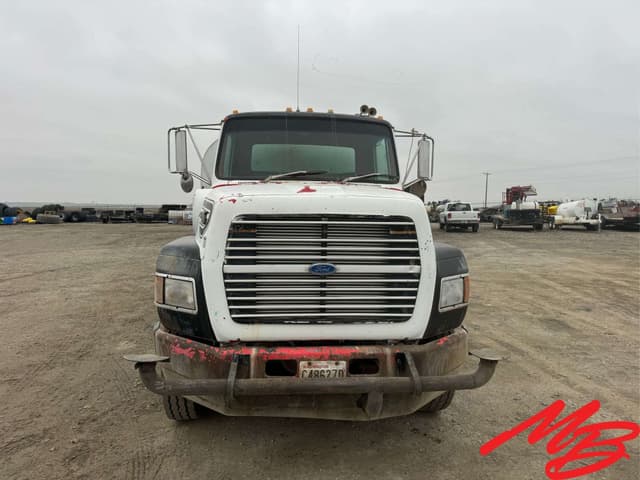 Image of Ford Aeromax L9000 equipment image 4