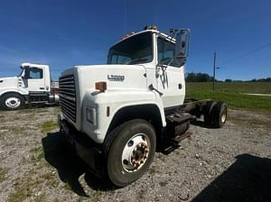 SOLD - 1994 Ford L7000 Other Equipment with 257,699 mi | Tractor Zoom