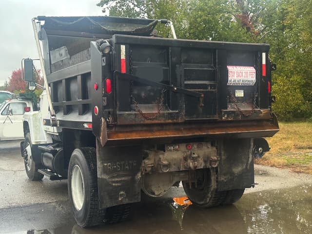 Image of Ford L8000 equipment image 2