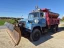 1994 Ford F-8000 Image