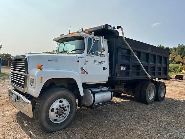 Image of Ford L9000 Primary image