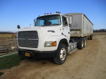 Main image Ford L9000