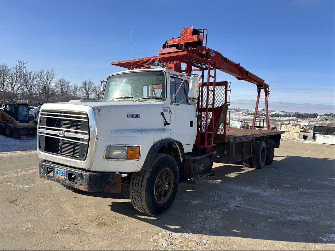 Image of Ford L9000 Primary image