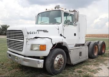Main image Ford L9000