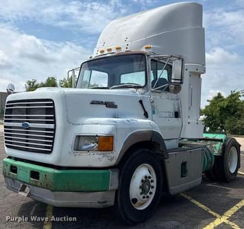 Main image Ford L9000