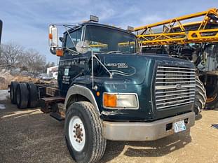 1994 Ford L9000 Equipment Image0