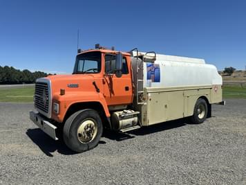 Main image Ford LN8000
