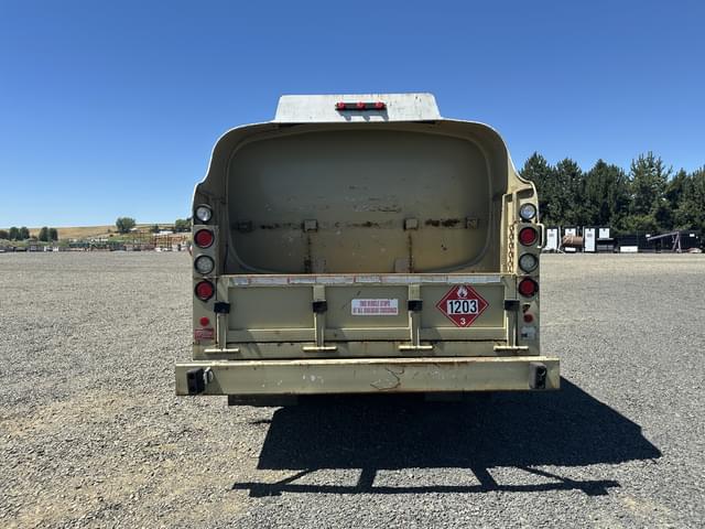 Image of Ford LN8000 equipment image 3