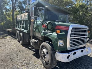 1994 Ford LN9000 Image
