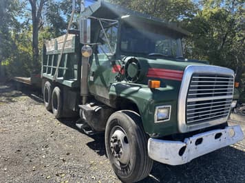 Main image Ford LN9000