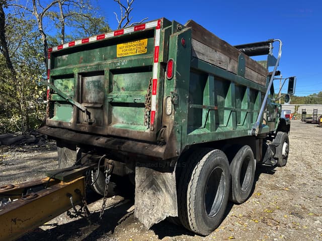 Image of Ford LN9000 equipment image 1