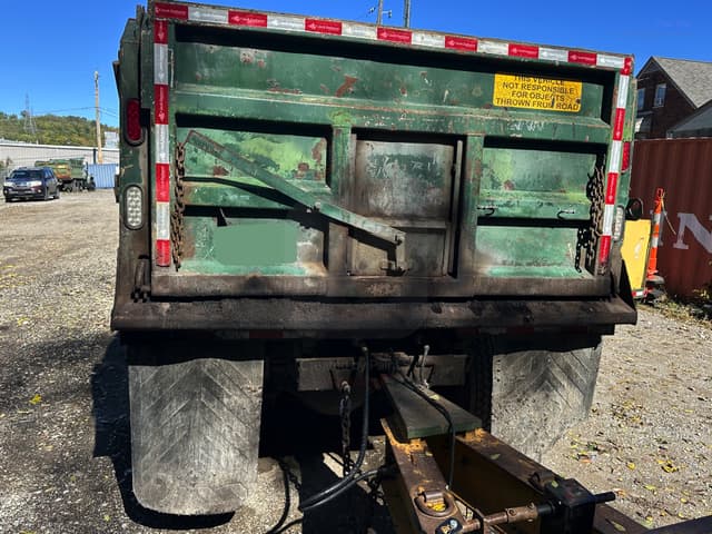 Image of Ford LN9000 equipment image 3