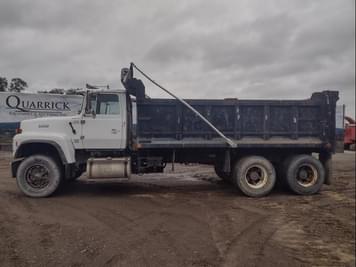 Main image Ford LT9000