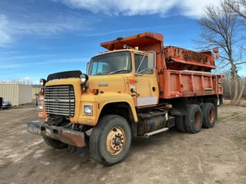 Main image Ford LT9000