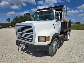 Main image Ford F-9000