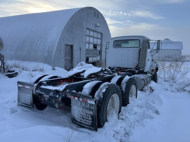 Image of Ford LTA9000 equipment image 2