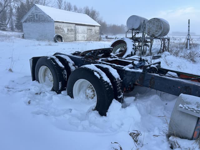 Image of Ford LTA9000 equipment image 4