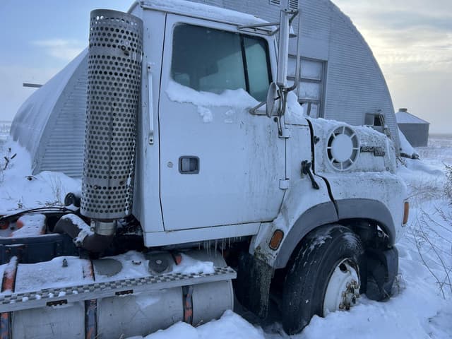 Image of Ford LTA9000 equipment image 3