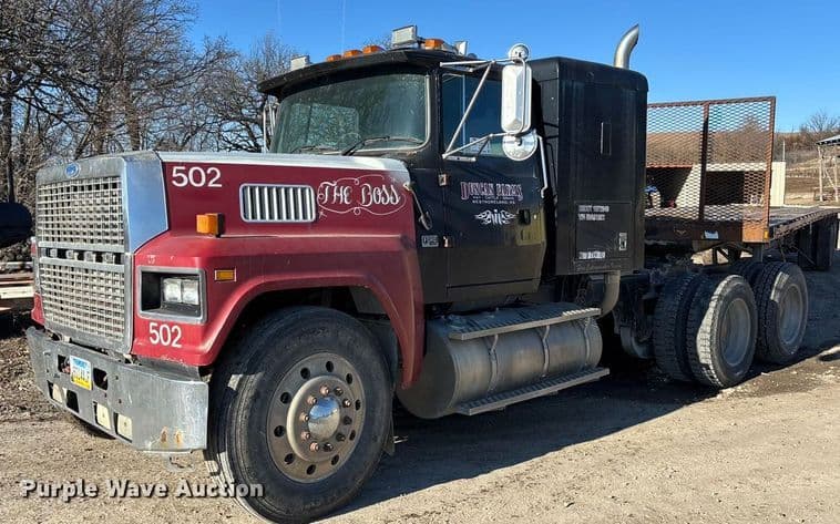 Image of Ford LTL9000 Primary image