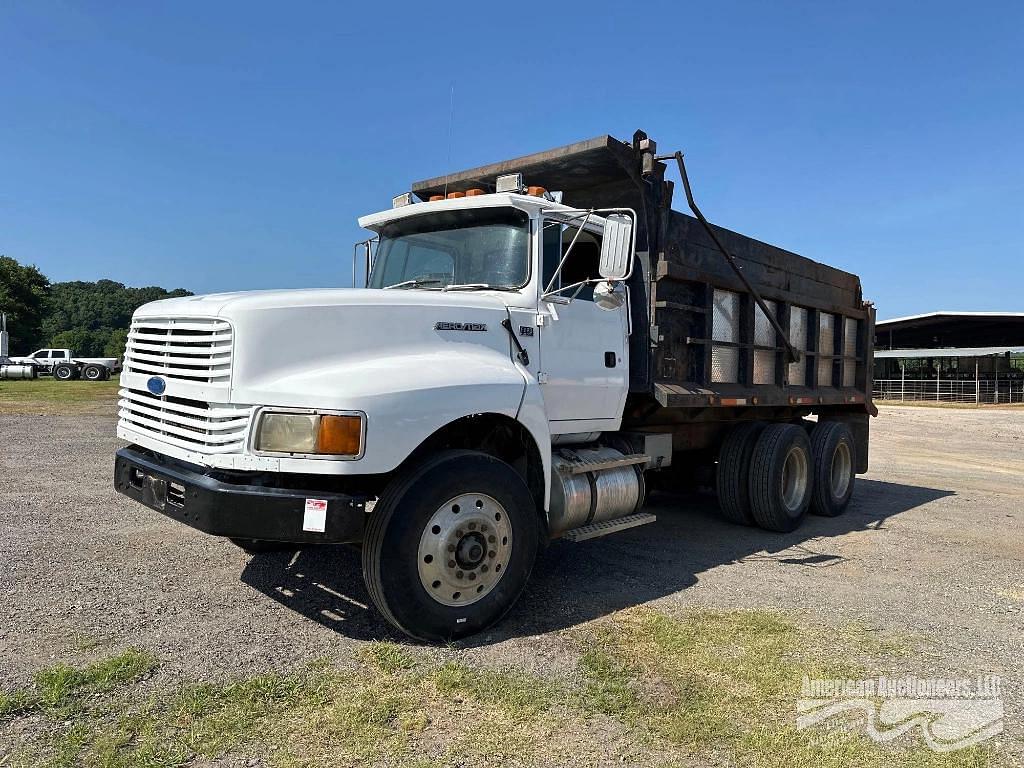 Image of Ford LTLA9000 Primary image