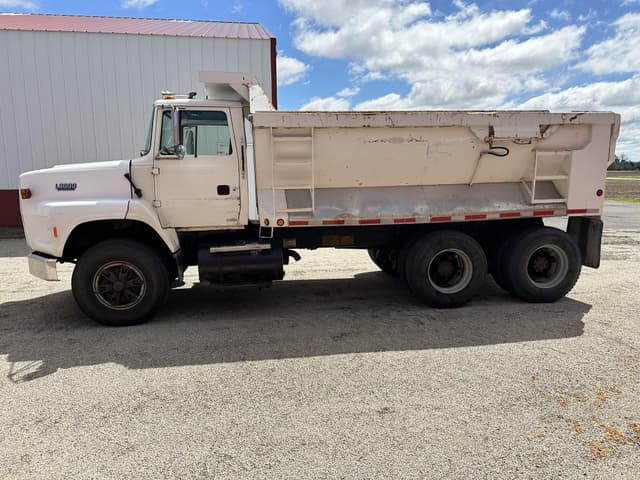 Image of Ford LTS8000 equipment image 4