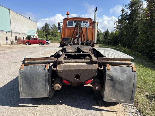 Image of Ford LTS9000 equipment image 3