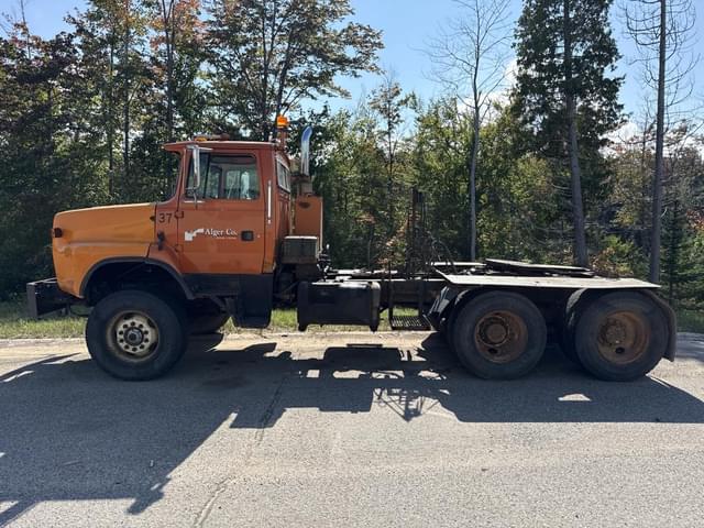 Image of Ford LTS9000 equipment image 1