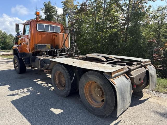 Image of Ford LTS9000 equipment image 2
