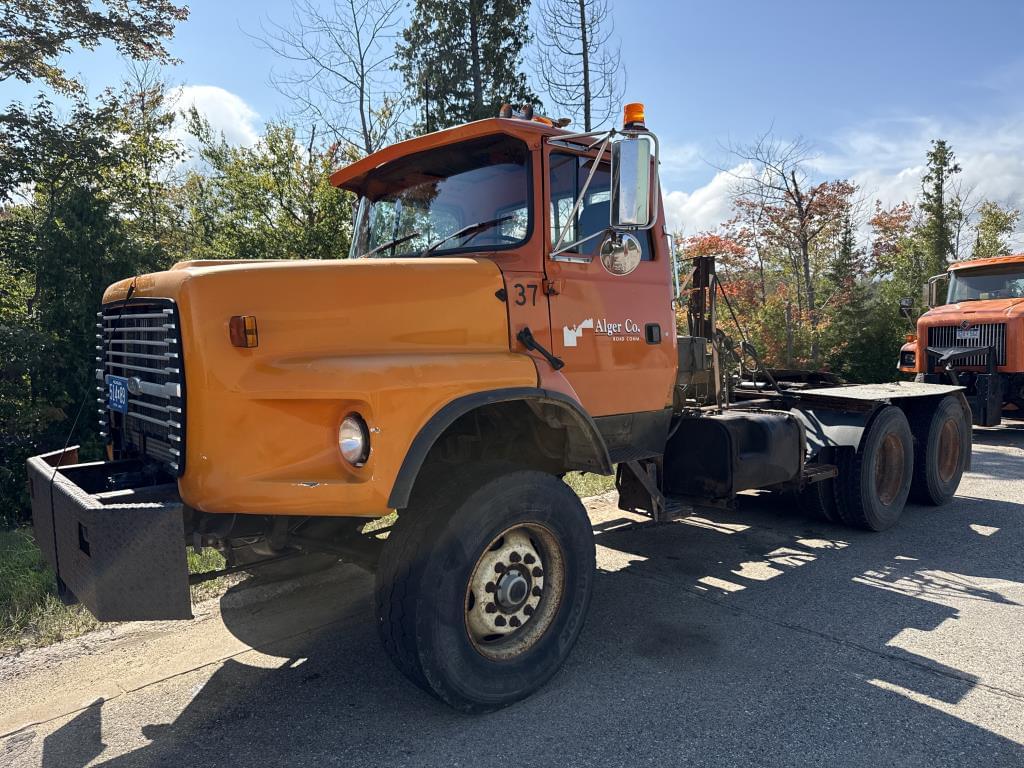 Image of Ford LTS9000 Primary image