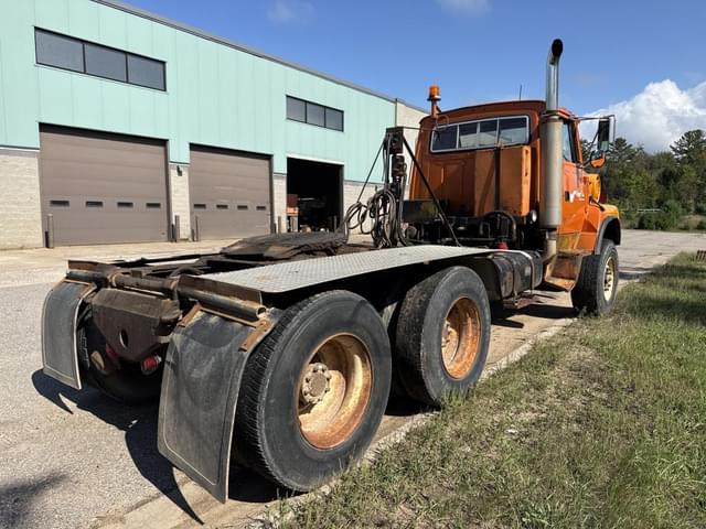 Image of Ford LTS9000 equipment image 4
