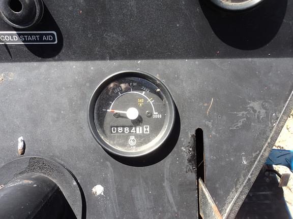 1994 Ford 3415 Tractors 40 to 99 HP for Sale | Tractor Zoom