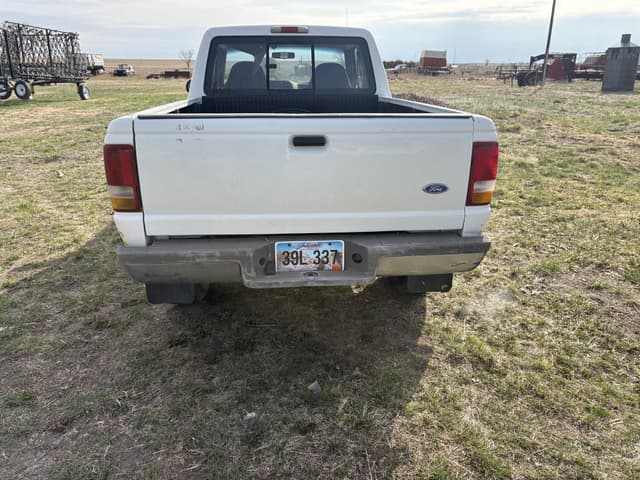 Image of Ford Ranger equipment image 2