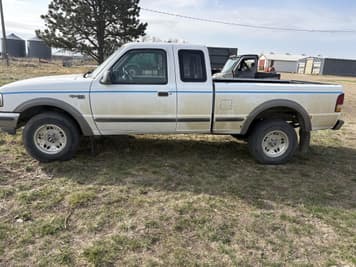 Main image Ford Ranger