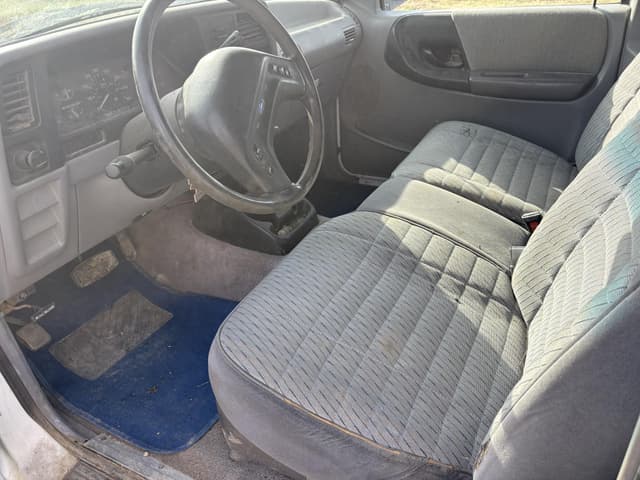 Image of Ford Ranger equipment image 4