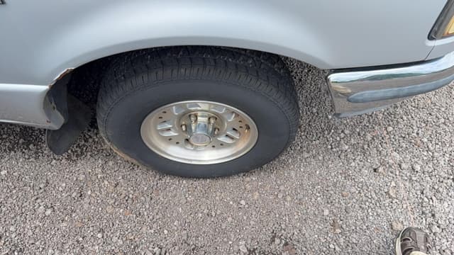 Image of Ford Ranger equipment image 3